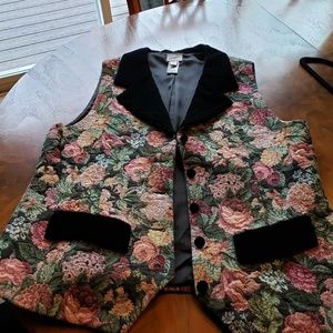 Lady's Vest